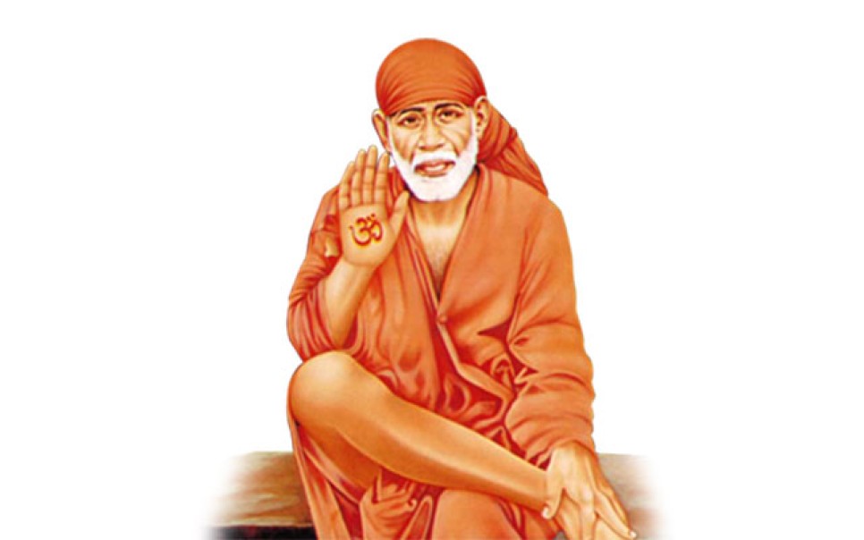 Sai chalisa